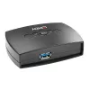 Lindy 2 Portu USB 3.0 Slēdzis