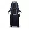 Mugursoma klēpjdatoram XDDESIGN Bizz Navy ūdensizturīga viegla P705.935