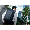 Mugursoma klēpjdatoram XDDESIGN Bizz Navy ūdensizturīga viegla P705.935