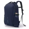 Mugursoma klēpjdatoram XDDESIGN Bizz Navy ūdensizturīga viegla P705.935