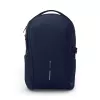 Mugursoma klēpjdatoram XDDESIGN Bizz Navy ūdensizturīga viegla P705.935