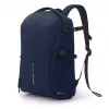 Mugursoma klēpjdatoram XDDESIGN Bizz Navy ūdensizturīga viegla P705.935