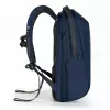 Mugursoma klēpjdatoram XDDESIGN Bizz Navy ūdensizturīga viegla P705.935