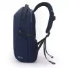 Mugursoma klēpjdatoram XDDESIGN Bizz Navy ūdensizturīga viegla P705.935