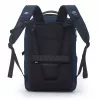 Mugursoma klēpjdatoram XDDESIGN Bizz Navy ūdensizturīga viegla P705.935