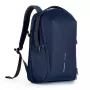 Mugursoma klēpjdatoram XDDESIGN Bizz Navy ūdensizturīga viegla P705.935