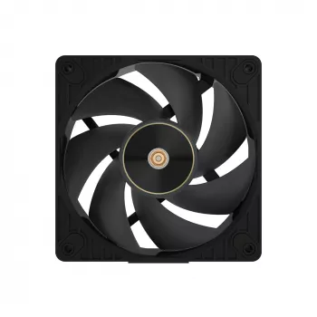 ASUS ProArt PF120 Ventilators 12 cm Melns Datora korpusam 1 gab.