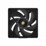 ASUS ProArt PF120 Ventilators 12 cm Melns Datora korpusam 1 gab.