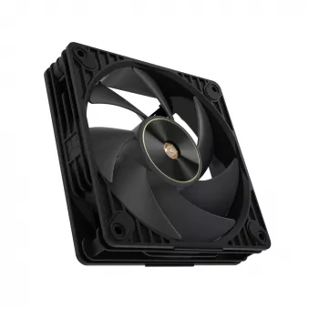ASUS ProArt PF120 Ventilators 12 cm Melns Datora korpusam 1 gab.