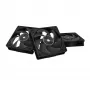 ASUS ProArt PF120 ventilators 3 komplektā 12 cm PWM melns
