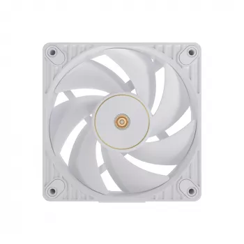 ASUS ProArt PF120 Ventilators 12 cm Balts 1 gab.