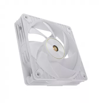 ASUS ProArt PF120 Ventilators 12 cm Balts 1 gab.