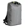 Mugursoma XDDESIGN Urban Lite — līdz 12,9 collu ekrāniem, 415×145×610 mm, Melna/Pelēka