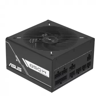 Barošanas bloks ASUS Prime -850G 850W ATX 20+4 pin, 80 PLUS Gold, melns