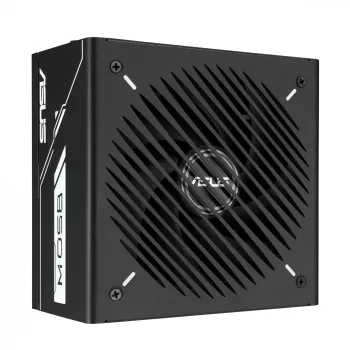 Barošanas bloks ASUS Prime -850G 850W ATX 20+4 pin, 80 PLUS Gold, melns