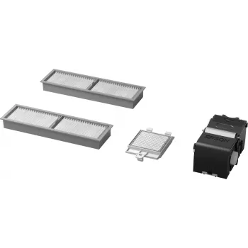 Epson S210044 apkopes detaļu komplekts printeriem — 1 gab., melnbalts, ražots Ķīnā