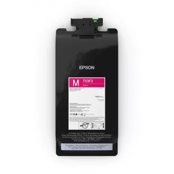 Epson C13T53F30N oriģinālā magenta tintes kasetne 1600 ml vienā iepakojumā