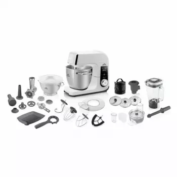 ETA Gratus Kuliner II Origin virtuves kombains, 1700 W motors, 6,7 L bļoda