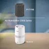 Philips FY1190/30 mitrināšanas filtrs HU2510