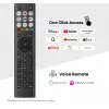 Hisense 75A6Q televizors 190.5 cm (75 collu) 4K Ultra HD Smart TV Wi-Fi Melns