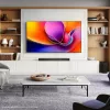 Hisense 75A6Q televizors 190.5 cm (75 collu) 4K Ultra HD Smart TV Wi-Fi Melns