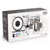 DJ kontrolieris Hercules Inpulse T7 White Edition