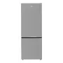 Beko B3RCNE564HXB ledusskapis-saldētājs brīvstāvošs 490 L Sudrabs
