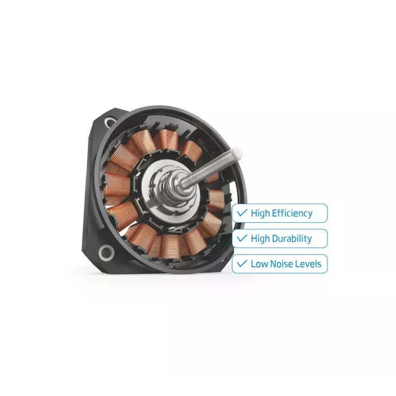 Brīvi stāvoša trauku mazgājamā mašīna BEKO DEN48530X, 15 komplekti, 8 programmas, 44 dB, 598×850×600 mm