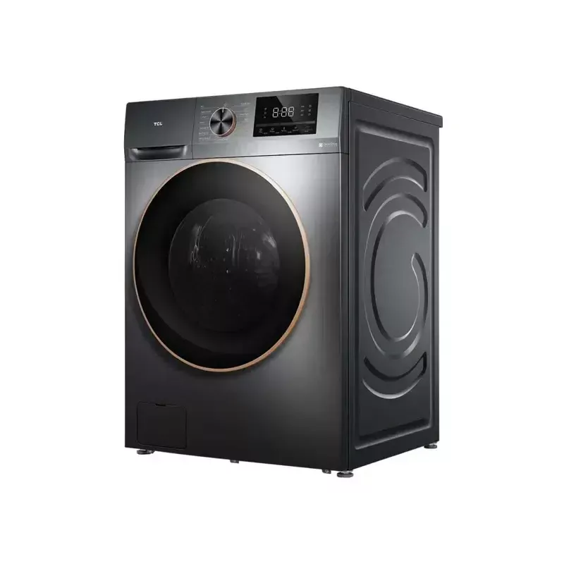 TCL CP1012SA0 Veļas mazgāšanas-žāvēšanas mašīna 10 kg / 6 kg 1200 apgr./min