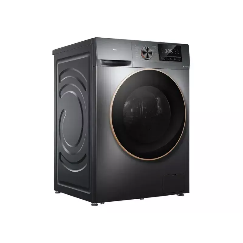 TCL CP1012SA0 Veļas mazgāšanas-žāvēšanas mašīna 10 kg / 6 kg 1200 apgr./min