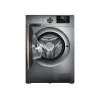 TCL CP1012SA0 Veļas mazgāšanas-žāvēšanas mašīna 10 kg / 6 kg 1200 apgr./min