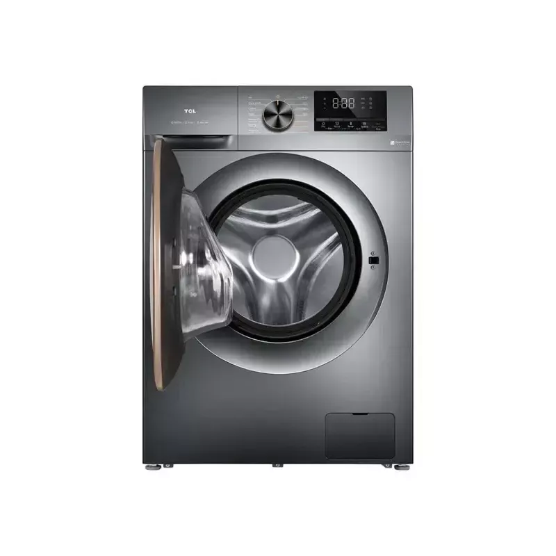 TCL CP1012SA0 Veļas mazgāšanas-žāvēšanas mašīna 10 kg / 6 kg 1200 apgr./min