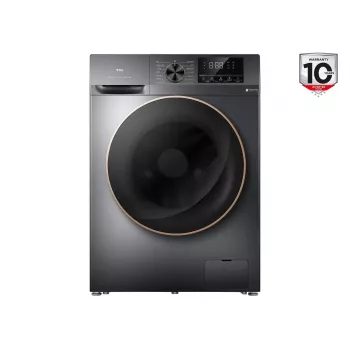 TCL CP1012SA0 Veļas mazgāšanas-žāvēšanas mašīna 10 kg / 6 kg 1200 apgr./min