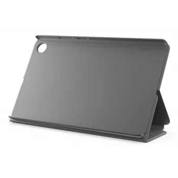 Lenovo ZG38C06913 vāciņš planšetdatoram 22.1 cm (8.7 collas) Folio Pelēks