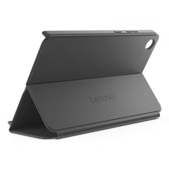 Lenovo ZG38C06913 vāciņš planšetdatoram 22.1 cm (8.7 collas) Folio Pelēks