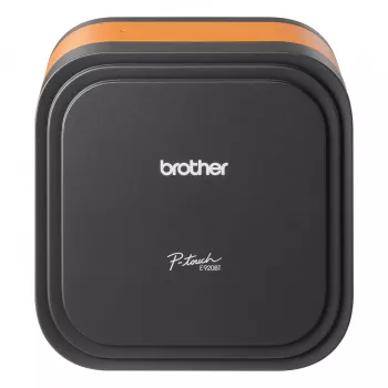 Brother PT-E920BT — Termopārsūtīšanas etiķešu printeris, 360×360 DPI, 36 mm platums, 20 mm/sek, Bluetooth 5.0, USB