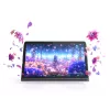 Lenovo Tab Mediatek 128 GB 25,6 cm (10,1 collu) 4 GB Wi-Fi 5 (802.11ac) Android 14 Pelēks