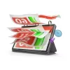 Lenovo Tab Mediatek 128 GB 25,6 cm (10,1 collu) 4 GB Wi-Fi 5 (802.11ac) Android 14 Pelēks