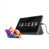 Lenovo Tab Mediatek 128 GB 25,6 cm (10,1 collu) 4 GB Wi-Fi 5 (802.11ac) Android 14 Pelēks