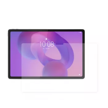 Lenovo ZG38C07403 stikla ekrāna aizsargs — caurspīdīgs 9H stikls Idea Tab Plus, 1 gab., 0,0526 kg