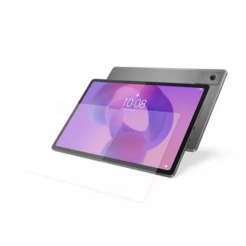 Lenovo ZG38C07403 stikla ekrāna aizsargs — caurspīdīgs 9H stikls Idea Tab Plus, 1 gab., 0,0526 kg
