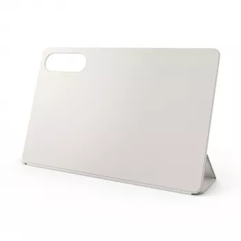 Lenovo ZG38C07677 Folio maciņš planšetdatoram Yoga Tab, PU, statīva režīms, 28,2 cm (11,1 collu) ekrāniem, 185 g