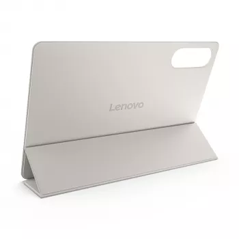 Lenovo ZG38C07677 Folio maciņš planšetdatoram Yoga Tab, PU, statīva režīms, 28,2 cm (11,1 collu) ekrāniem, 185 g