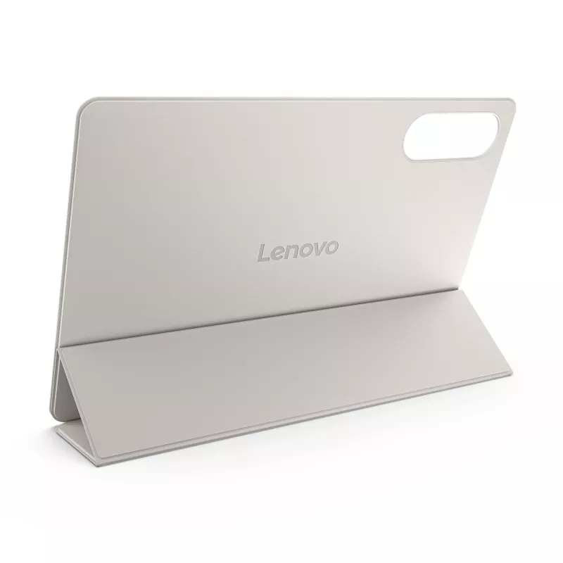 Lenovo ZG38C07677 Folio maciņš planšetdatoram Yoga Tab, PU, statīva režīms, 28,2 cm (11,1 collu) ekrāniem, 185 g