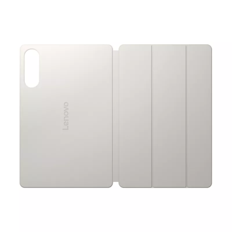 Lenovo ZG38C07677 Folio maciņš planšetdatoram Yoga Tab, PU, statīva režīms, 28,2 cm (11,1 collu) ekrāniem, 185 g