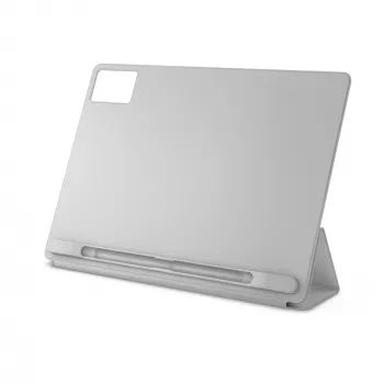 Folio Maciņš Lenovo ZG38C07413 30.7 cm 12.1 collu Pelēks