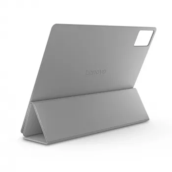 Folio Maciņš Lenovo ZG38C07413 30.7 cm 12.1 collu Pelēks