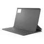 Lenovo ZG38C07082 mobilās ierīces tastatūra Pogo Pin pelēka