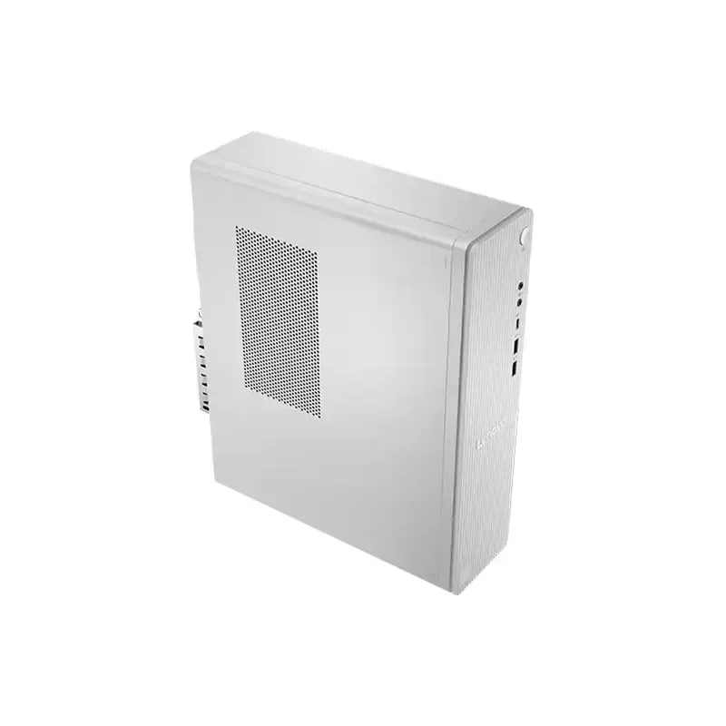 Galda dators Lenovo IdeaCentre 08AKP10 — AMD Ryzen 7, 16GB DDR5, 1TB HDD, AMD Radeon 780M, Windows 11 Home