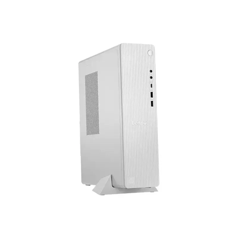 Galda dators Lenovo IdeaCentre 08AKP10 — AMD Ryzen 7, 16GB DDR5, 1TB HDD, AMD Radeon 780M, Windows 11 Home